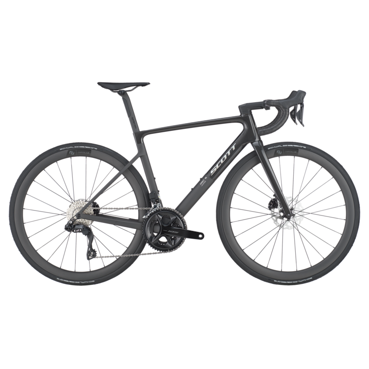 Scott Addict RC 30 Bike