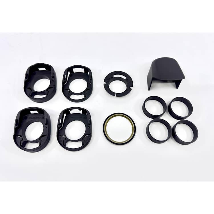 Scott Stem spacer/top cap kit Addict RC 25