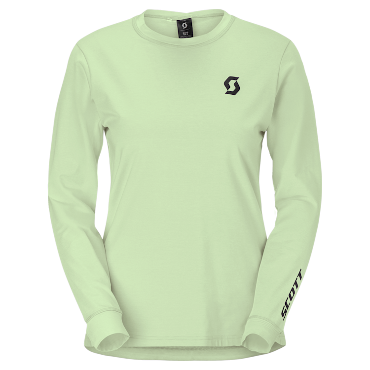 Scott Vertic Pro Mid Longsleeve für Damen