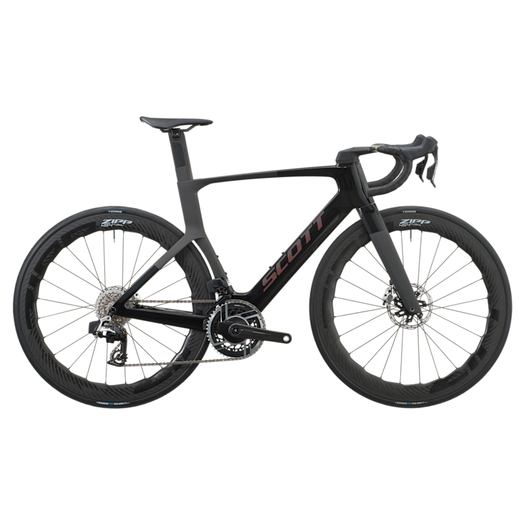 Scott Foil RC Ultimate Bike
