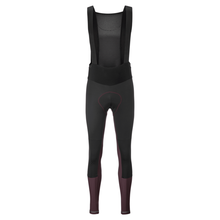 Culotte largo con tirantes para hombre Scott Pro Warm Windbreaker +++