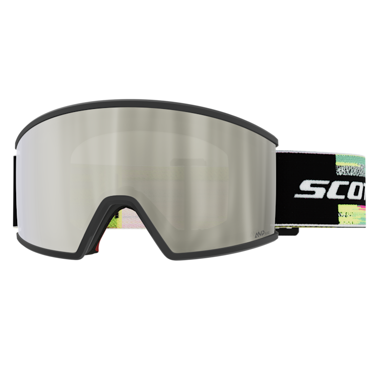 Scott Ambit Goggle