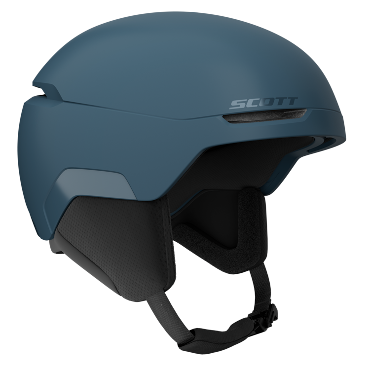 Scott Element Pro Mips Helmet