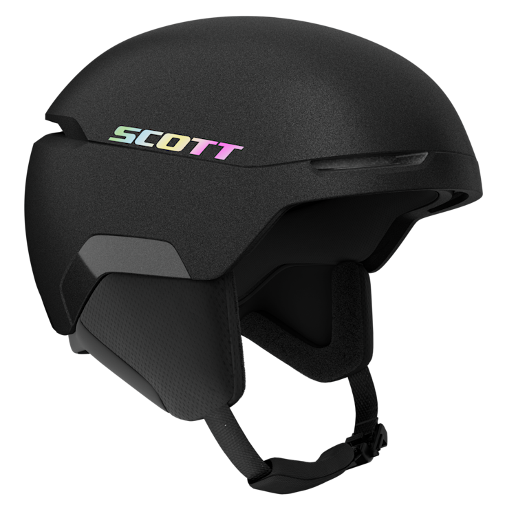 Scott Element Pro Mips Helmet