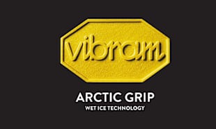 Vibram Arctic Grip®
