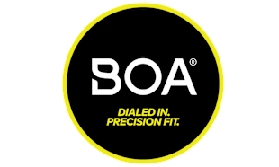 BOA® Fit System
