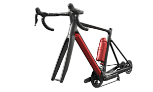 Addict eRIDE battery and range booster