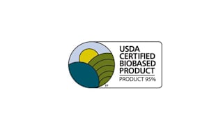 USDA Certified Biobased products