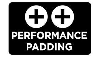 ++ PERFORMANCE PADDING