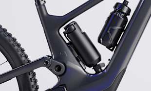 TQ HPR RANGE EXTENDER