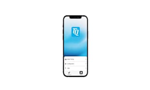 APPLICATION TQ HPR