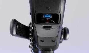 EASY SHOCK ACCESS