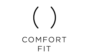 Comfort Fit