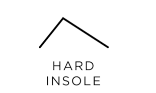 Hard Insole