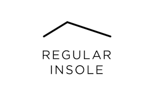 Regular Insole