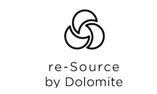 Re source by Dolomite
