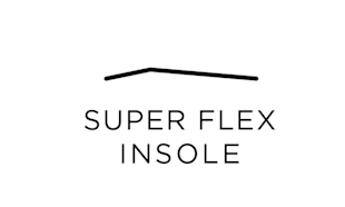 Super Flex Insole