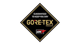 GORE-TEX® PFC Free DWR