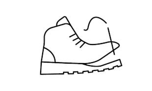 Resoleable Shoe