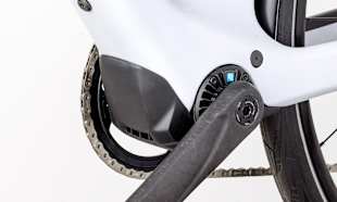 TQ HPR50 MOTOR