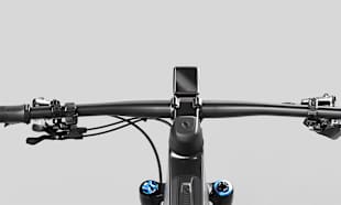 Handlebar Display