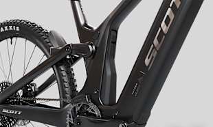 Frame Construction