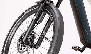 BOSCH E-BIKE ABS