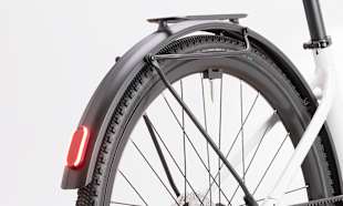 DESIGN REAR RACK