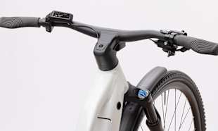 SYNCROS ALLOY COCKPIT