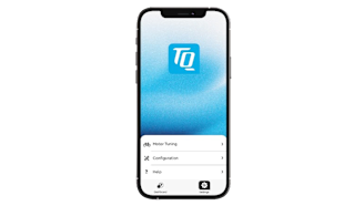 TQ App
