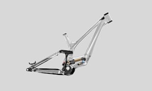 FRAME CONSTRUCTION