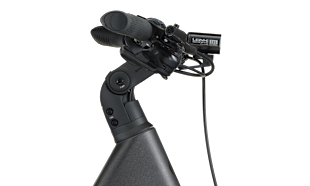 Adjustable Stem