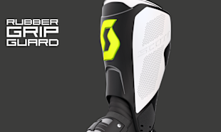 Rubber Grip Guard