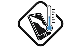 Poche isolante pour appareil mobile