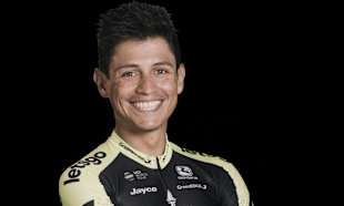 Esteban Chaves