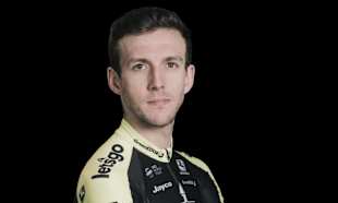 Simon Yates