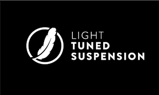 Réglage de suspension légère
