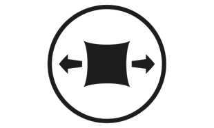 2-way Stretch