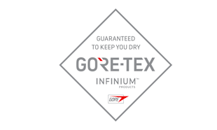 GORE-TEX INFINIUM™ WINDSTOPPER®