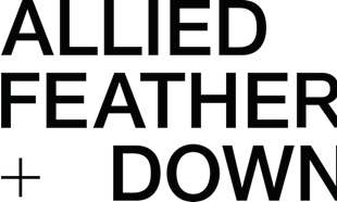 ALLIED® FEATHER + DOWN