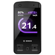 Bosch Display - Kiox 400C