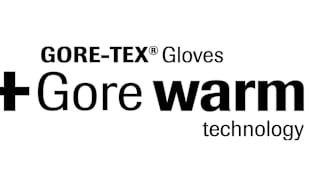 Gants GORE-TEX + Gore technologie active