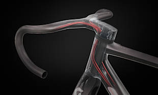 Integrated Cable Routing