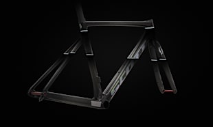 Aero Tube Shapes