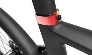 Seat clamp
