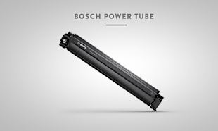 BOSCH POWER TUBE
