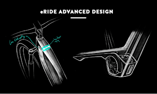 eRIDE ADVANCED DESIGN