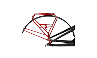 Rack & fenders