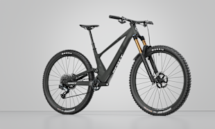 Gamme Super Trail