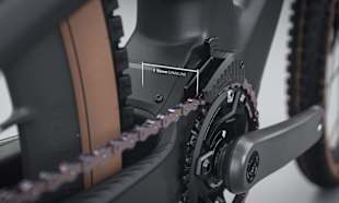 Lumen Chain Line